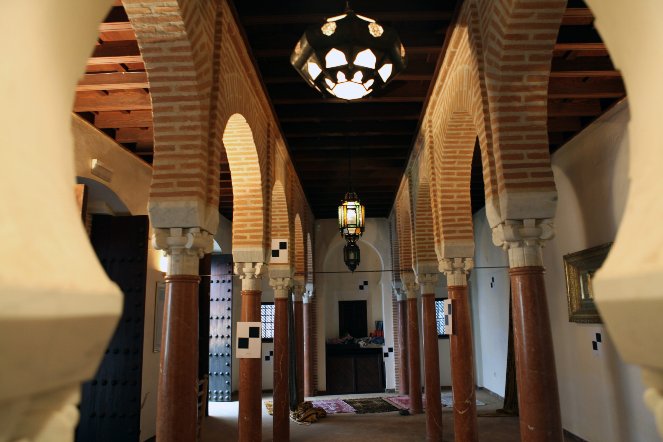 Cordoba Mescidi